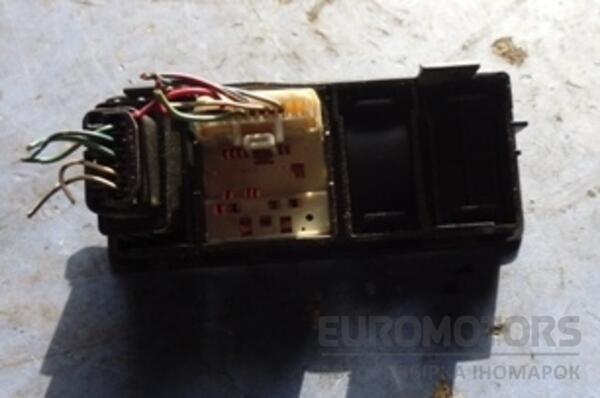 Блок управления зеркалами Toyota Corolla (E12) 2001-2006 8487202050 27068 - 2