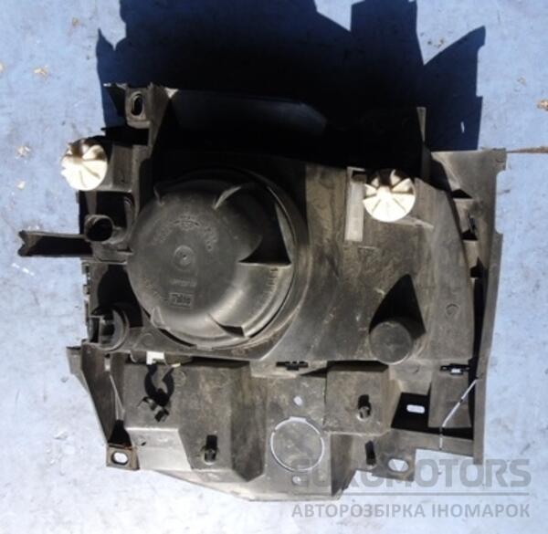 Фара ліва (коса 96-) VW Transporter (T4) 1990-2003 7D1941009H 27097 - 2