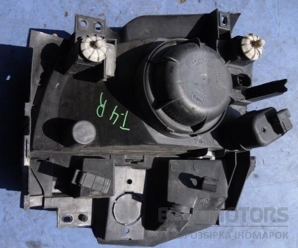 Фара правая (коса 96-) VW Transporter (T4) 1990-2003 7D1941010J 27099 - 2