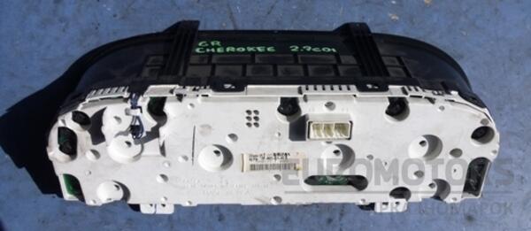 Панель приладів Jeep Grand Cherokee 2.7crd 1999-2004 56010652aa 27101 - 2