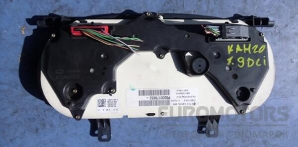 Панель приборов Renault Kangoo 1998-2008 8200176652 27112 - 2