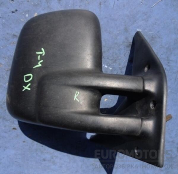 Зеркало правое элект 2/3 пина VW Transporter (T4) 1990-2003 27114 - 2