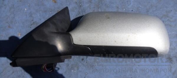 Дзеркало ліве електр 10 пінів 99 Audi A6 (C5) 1997-2004 4B1858531 27118 - 2
