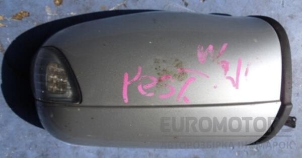 Дзеркало праве електр 7 пинов з повторить поворотів 99 Mercedes E-class (W210) 1995-2002 27126 - 2