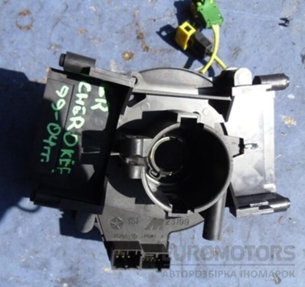 Шлейф Airbag кільце підрульові Jeep Grand Cherokee 1999-2004 56050000ae 27150 - 2