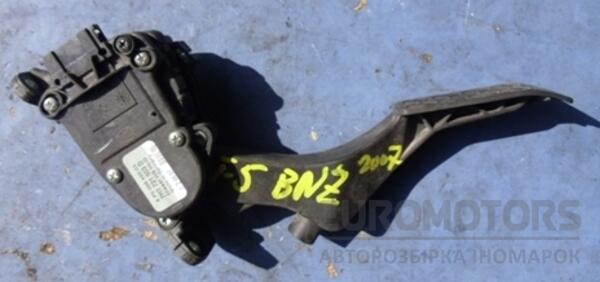 Педаль газу пластик електро МКПП VW Transporter 2.5tdi (T5) 2003-2015 7H1721503 25787 - 2