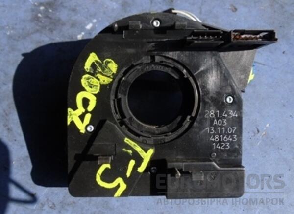 Шлейф Airbag кольцо подрулевое VW Transporter (T5) 2003-2015 7D0959653 27164 - 2