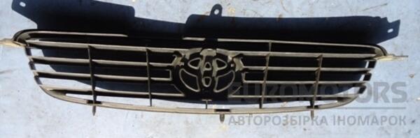 Решетка радиатора 99- Toyota Corolla (E11) 1995-2002 531111A430 27172 - 2