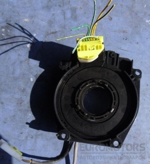 Шлейф Airbag кольцо подрулевое Nissan Almera (N16) 2000-2006 27178 - 2