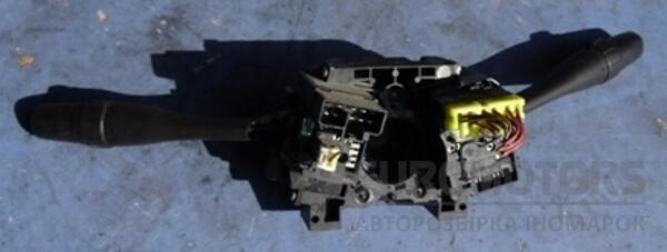 Підрульовий перемикач лівий хетчбек -02 Nissan Almera (N16) 2000-2006 255402F000 27180 - 2