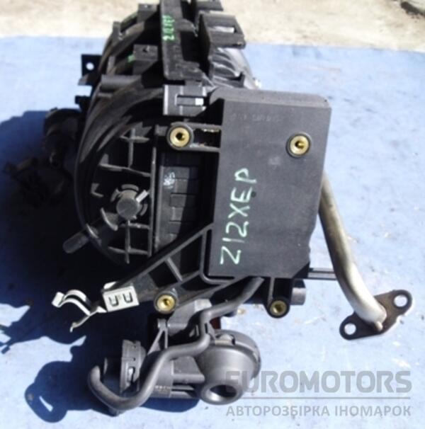 Колектор впускний Opel Corsa 1.2 16V (C) 2000-2006 55351916 27185 - 3