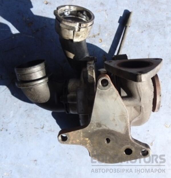 Турбина VW Transporter 2.5tdi (T5) 2003-2015 070145701R 27232 - 2