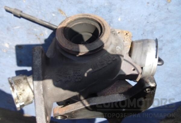 Турбина VW Transporter 2.5tdi (T5) 2003-2015 070145701R 27232 - 3