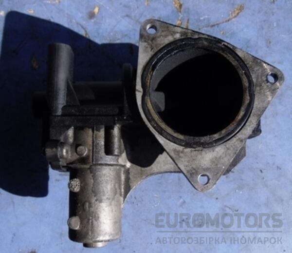 Клапан EGR електричний VW Transporter 2.5tdi (T5) 2003-2015 076131501B 27237 - 2
