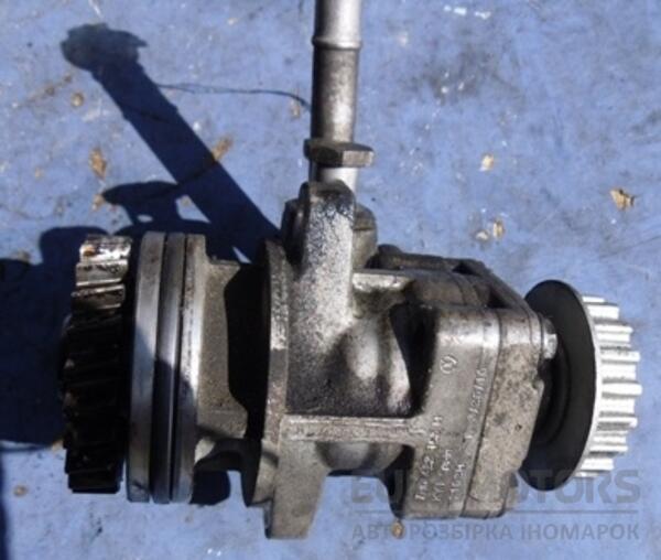 Насос гидроусилителя руля ( ГУР ) VW Transporter 2.5tdi (T5) 2003-2015 7H0422153H 27245 - 2