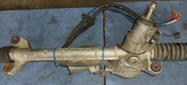 Рульова рейка з ЕУР Subaru Forester 2008-2012 653.PS01 27291 - 3