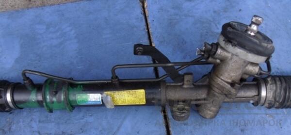 Рульова рейка -05 Hyundai Getz 2002-2010 312.PS16 27343 - 3