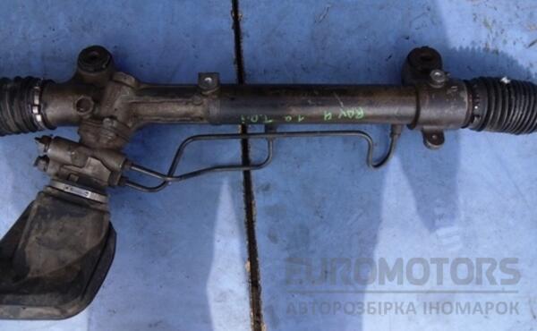 Рульова рейка 03- Toyota Rav 4 2000-2005 672.PS37 27349 - 2
