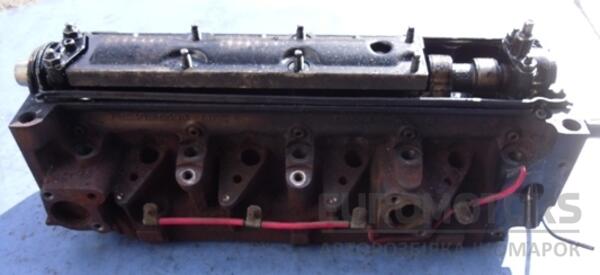 Головка блока в сборе Ford Connect 1.8tdci 2002-2013 1S4Q6090CB 27357 - 2