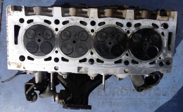 Головка блоку в зборі Citroen Jumpy 2.0Mjet 16V 2007-2016 9641752610 27372 - 4