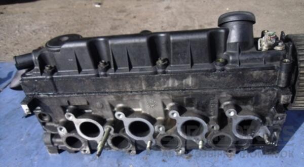 Головка блоку в зборі Citroen Jumpy 2.0jtd 1995-2007 9634963010 27377 - 3
