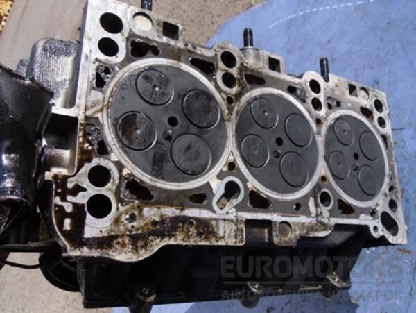 Головка блоку в зборі ліва Audi A6 2.5tdi (C5) 1997-2004 059E 27383 - 4