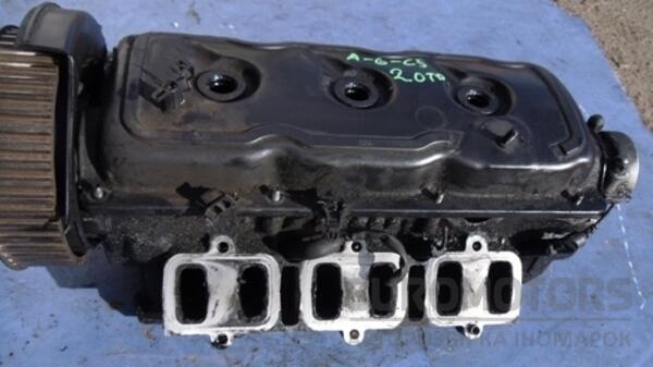 Головка блока в сборе правая Audi A6 2.5tdi (C5) 1997-2004 059E 27387 - 2