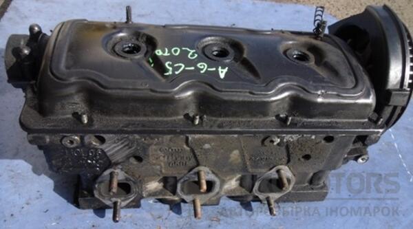 Головка блока в сборе правая Audi A6 2.5tdi (C5) 1997-2004 059E 27387 - 3