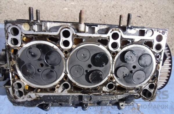 Головка блока в сборе правая Audi A6 2.5tdi (C5) 1997-2004 059E 27387 - 4