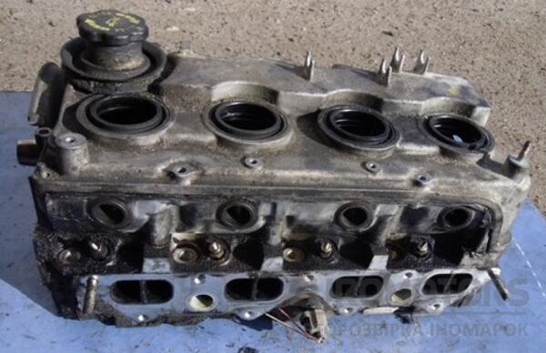 Головка блока в сборе Mazda 6 2.0di 2002-2007 RF5C 27392 - 2