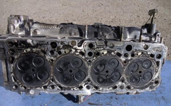 Головка блока в сборе Mazda 6 2.0di 2002-2007 RF5C 27392 - 4