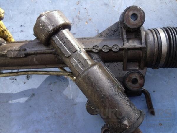 Рулевая рейка Iveco Daily (E4) 2006-2011 7852974431 27396 - 3