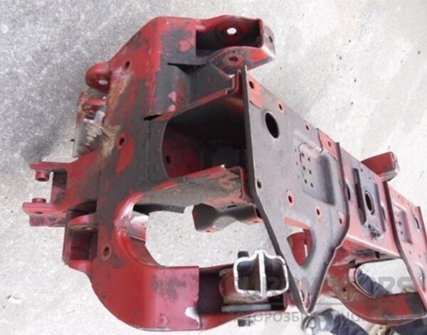 Балка передньої підвіски (на ресорах) Iveco Daily (E3) 1999-2006 500392775 27447 - 5