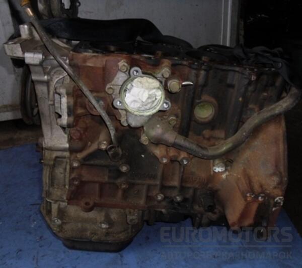 Блок двигуна в зборі 04- Nissan X-Trail 2.2dCi (T30) 2001-2007 YD22DDTi 27467 - 4