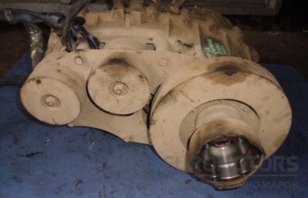 Роздавальна коробка АКПП Jeep Grand Cherokee 2.7crd 1999-2004 p52099360ad 27482 - 2
