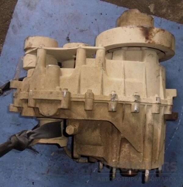 Роздавальна коробка АКПП Jeep Grand Cherokee 2.7crd 1999-2004 p52099360ad 27482 - 4