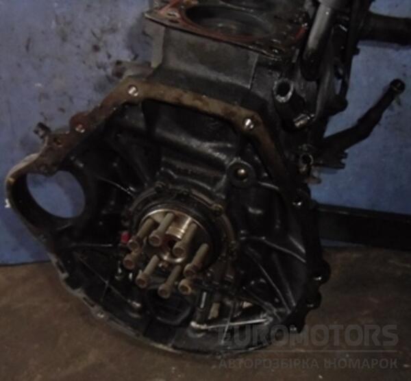 Блок двигуна в зборі Mercedes Sprinter 2.9td (901/905) 1995-2006 OM 602.980 27504 - 2