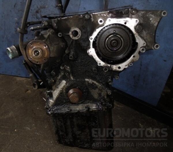 Блок двигуна в зборі Mercedes Sprinter 2.9td (901/905) 1995-2006 OM 602.980 27504 - 4
