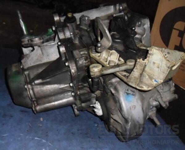 МКПП (механічна коробка перемикання передач) 5-ступка Citroen C5 1.6 16V 2008-2017 20DP42 27510 - 4