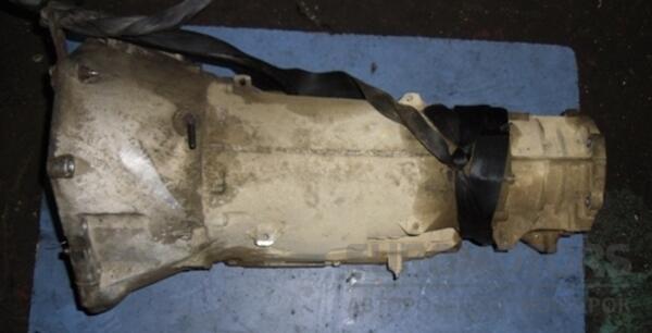 АКПП (автоматическая коробка переключения передач) Jeep Grand Cherokee 2.7crd 1999-2004 52852974AA 27526 - 2