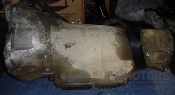 АКПП (автоматическая коробка переключения передач) Jeep Grand Cherokee 2.7crd 1999-2004 52852974AA 27526 - 3