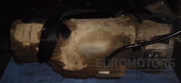 АКПП (автоматическая коробка переключения передач) Jeep Grand Cherokee 2.7crd 1999-2004 52852974AA 27526 - 4