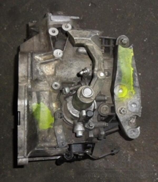 МКПП (механічна коробка перемикання передач) 6-ступка Opel Astra 1.3cdti (H) 2004-2010 55186620 27575 - 2