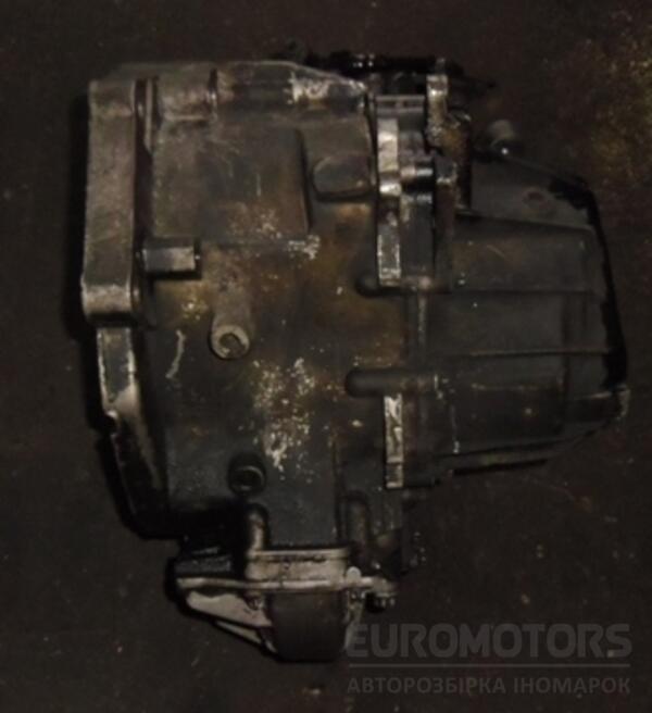 МКПП (механічна коробка перемикання передач) 6-ступка Opel Astra 1.3cdti (H) 2004-2010 55186620 27575 - 3