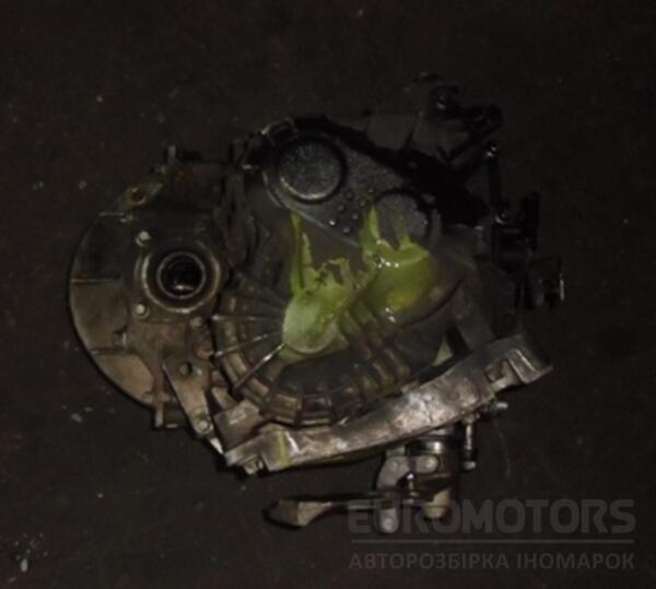 МКПП (механічна коробка перемикання передач) 6-ступка Opel Astra 1.3cdti (H) 2004-2010 55186620 27575 - 4