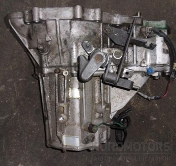 МКПП (механічна коробка перемикання передач) 5-ступка Hyundai Santa FE 2.0crdi 2000-2006 430003A160 27579 - 2