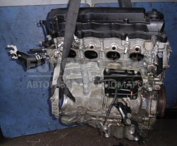 Двигатель Honda CR-V 2.0 16V 2007-2012 R20A2 27611  euromotors.com.ua
