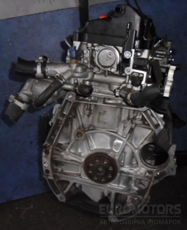 Двигатель Honda CR-V 2.0 16V 2007-2012 R20A2 27611 - 4