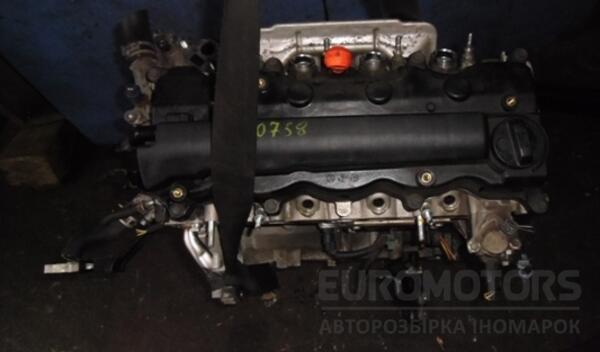 Двигатель Honda CR-V 2.0 16V 2007-2012 R20A2 27611 - 5