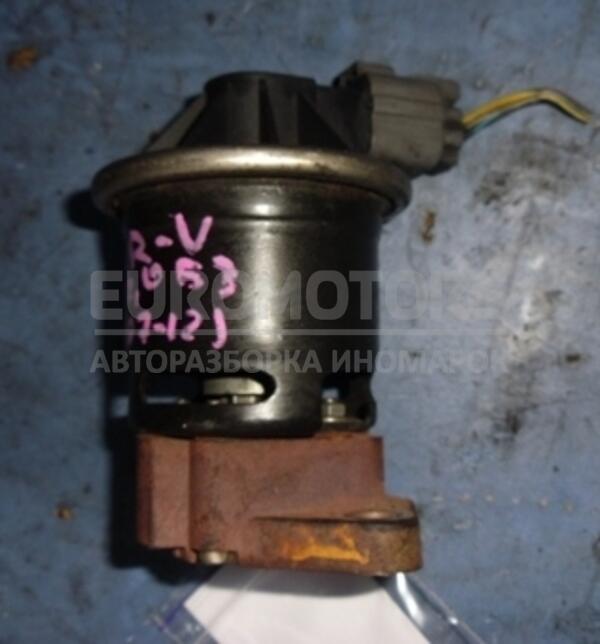 Клапан EGR электр Honda CR-V 2.0 16V 2007-2012 18011R60U00 27625